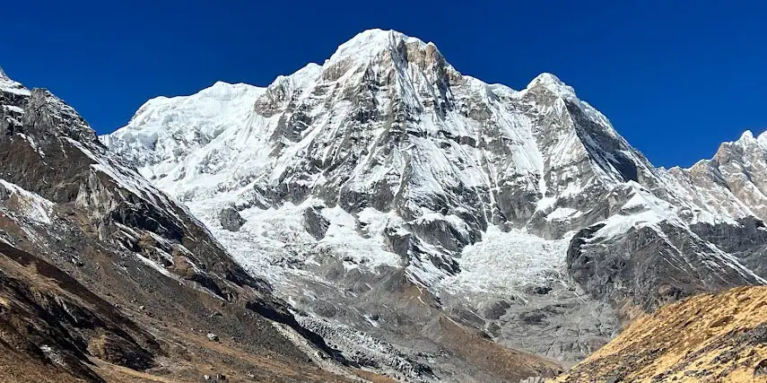 Annapurna Base Camp Trek Gallery1