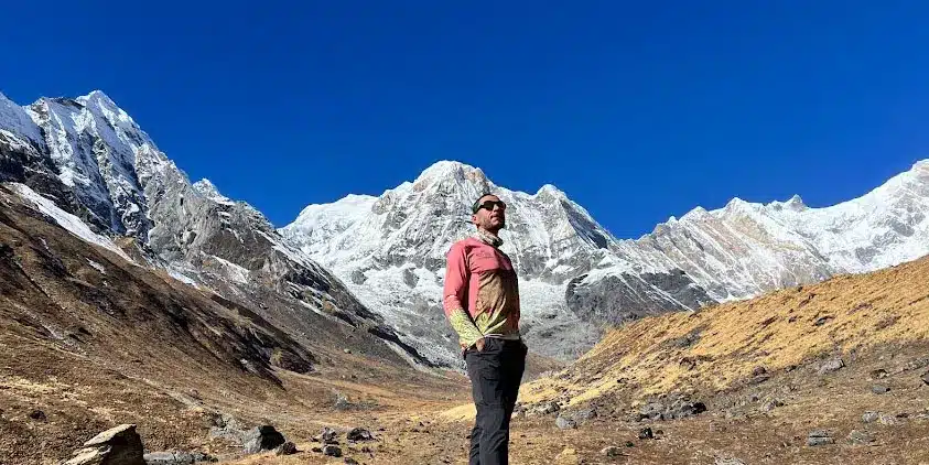 Annapurna Base Camp Trek Gallery2