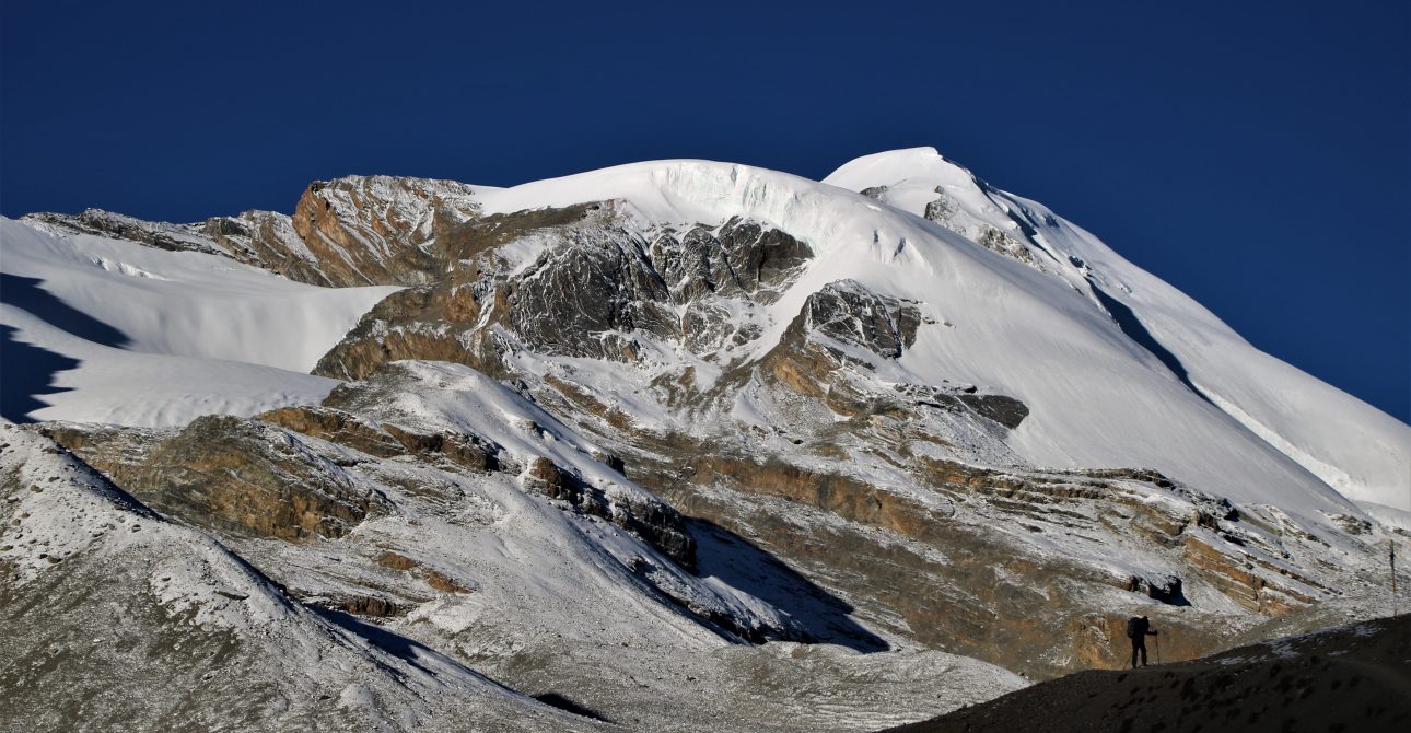 Annapurna Circuit Trek