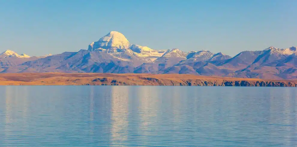 Kailash Mansarovar Aarohi Holiday