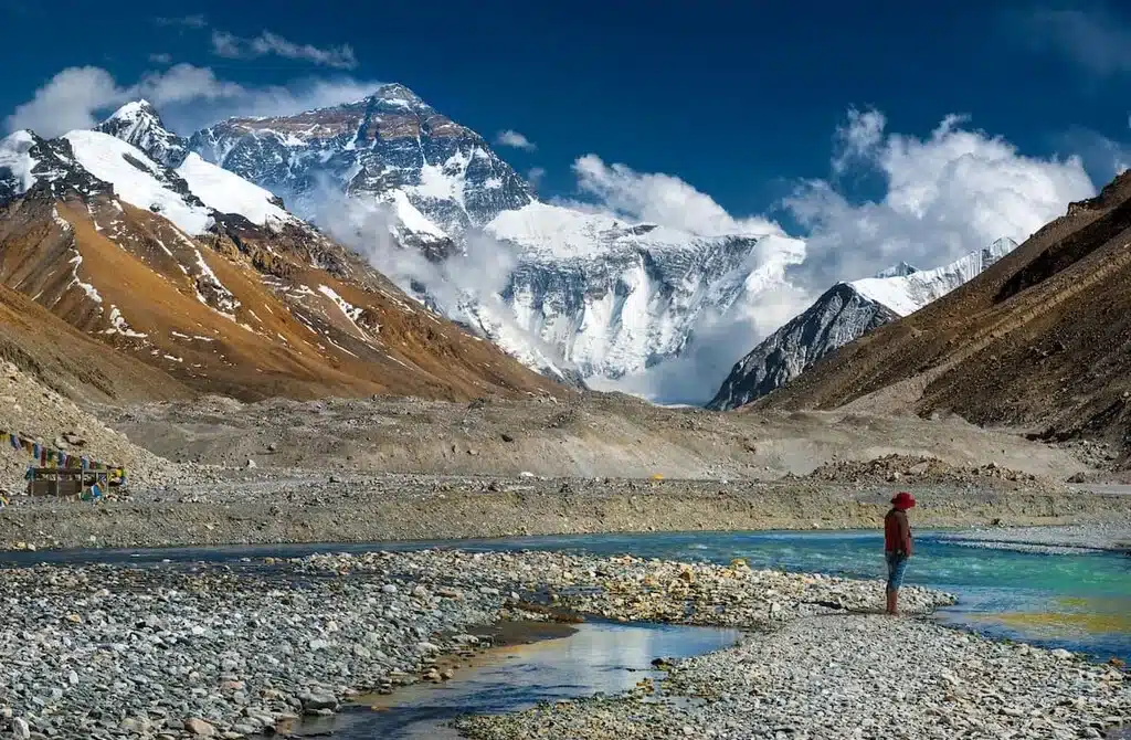 Tibet Tour