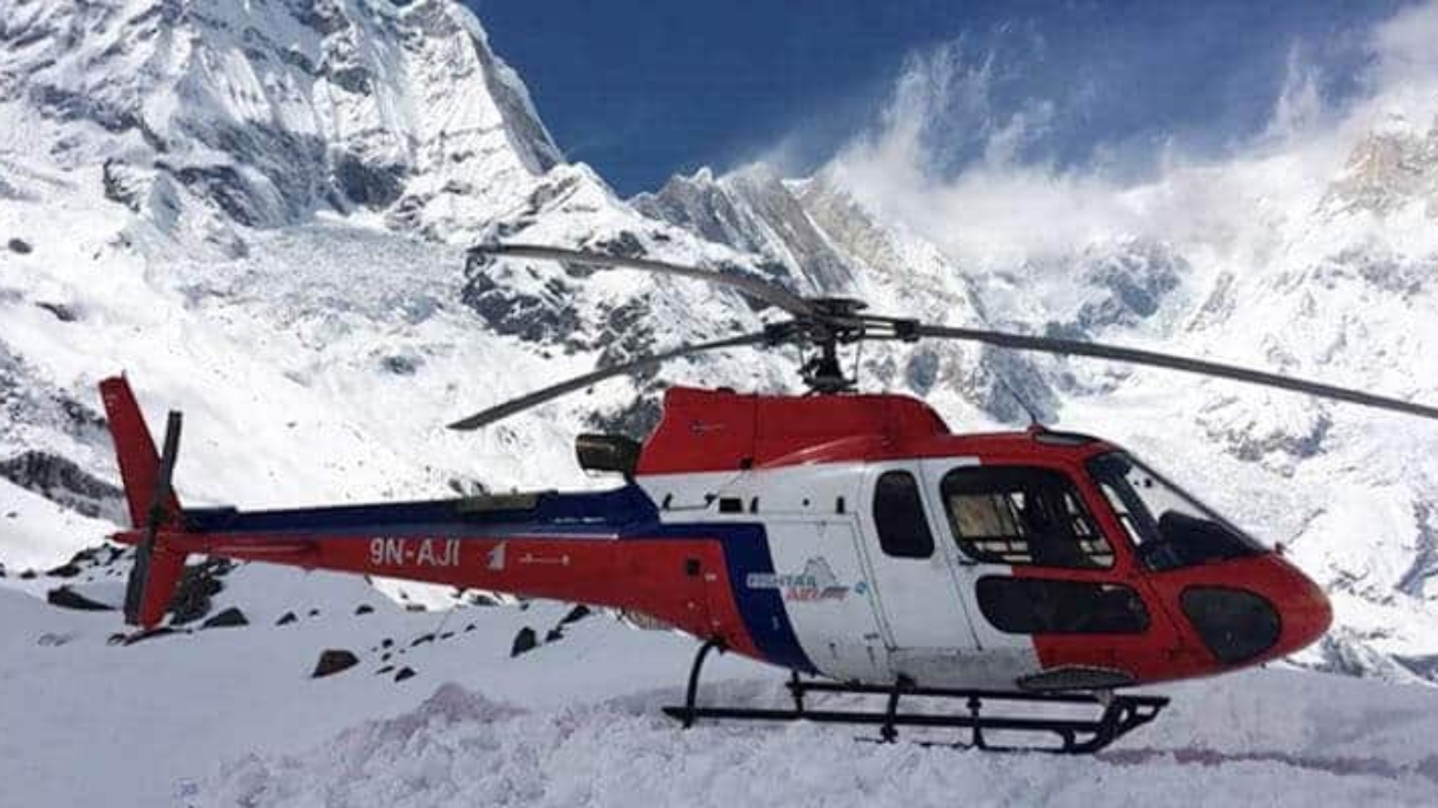 Annapurna-Base-Camp-Heli-Tour