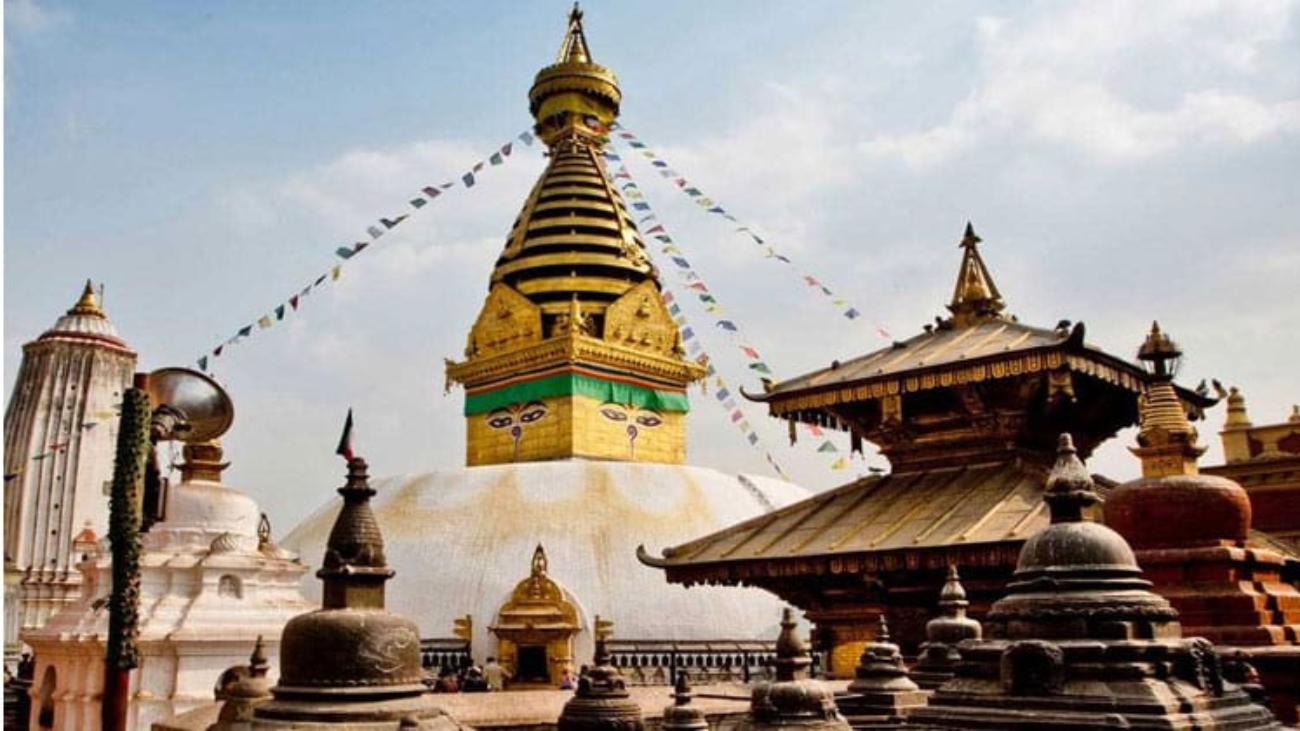 Kathmandu-City-Tour