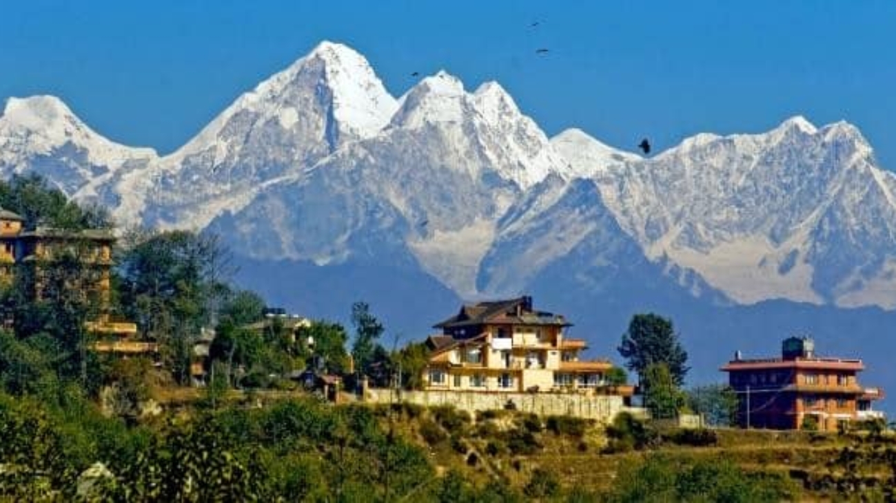 Kathmandu-Valley-Hiking