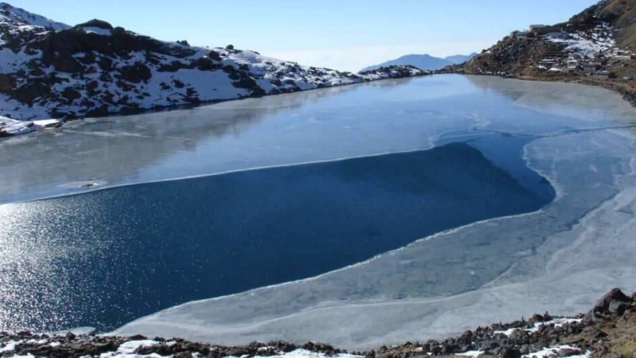 Langtang-Gosaikunda-Trek