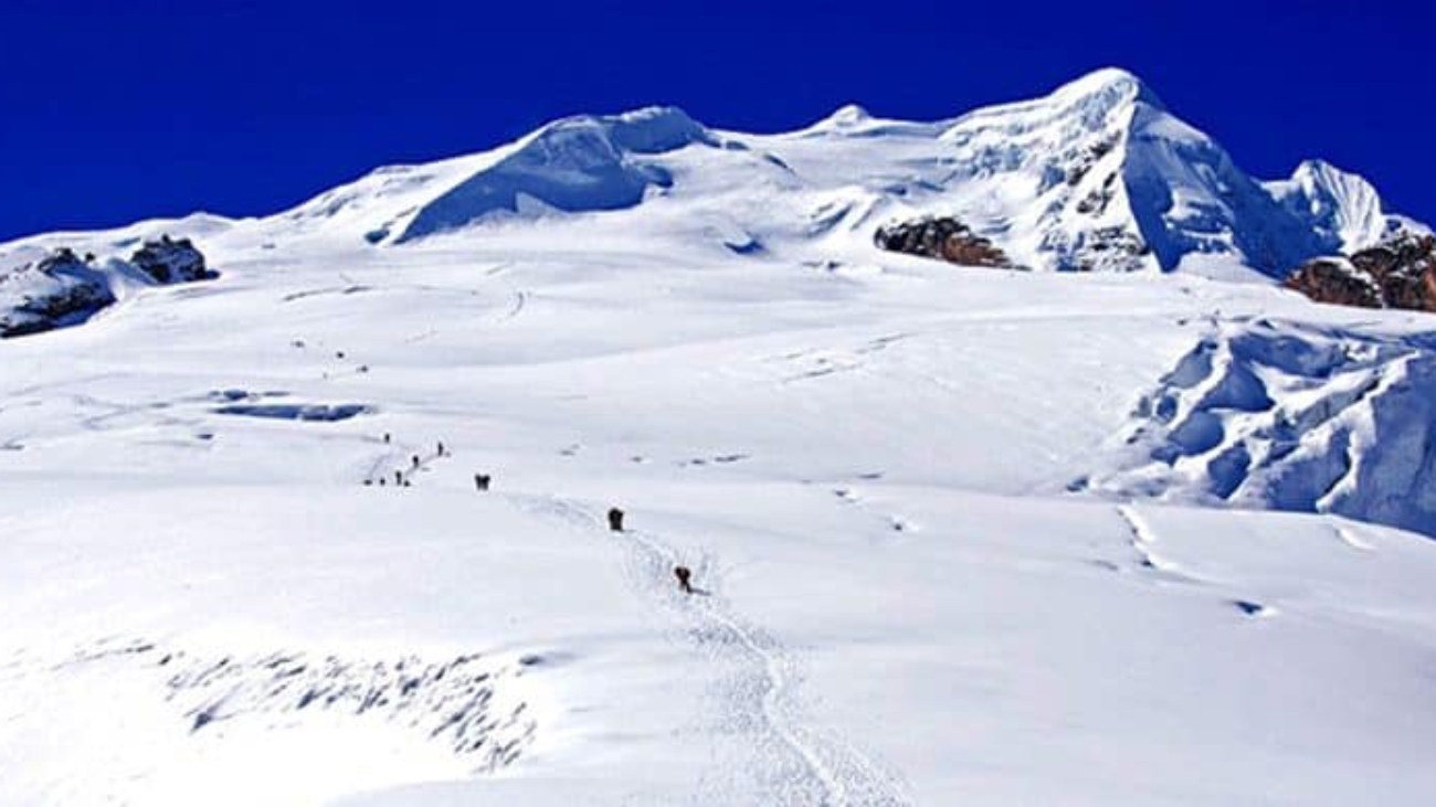 Mera-Peak-Climbing