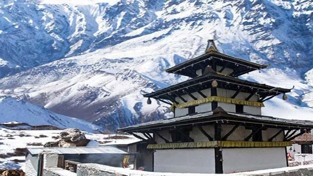 Muktinath-tour-package