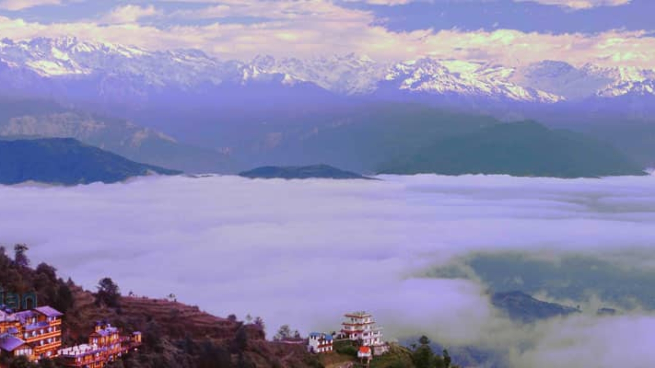 chisapani-nagarkot-trek