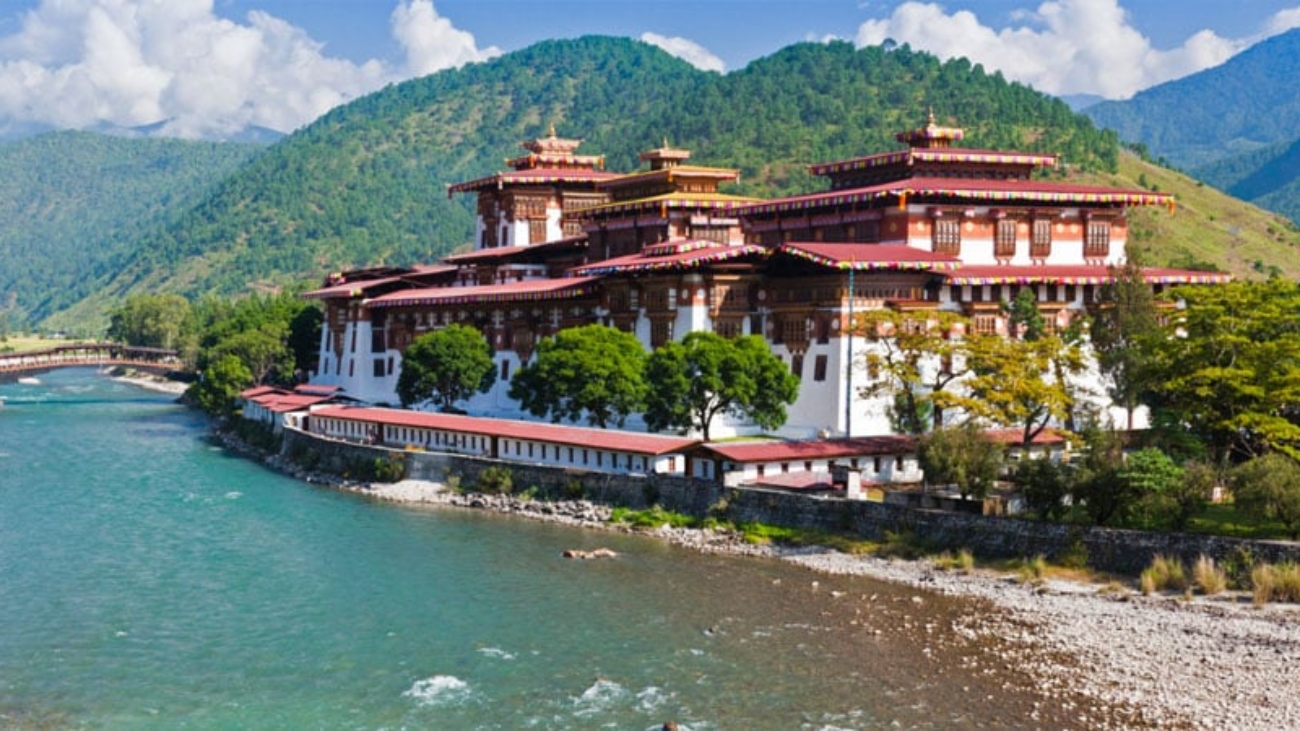 nepal-bhutan-tours