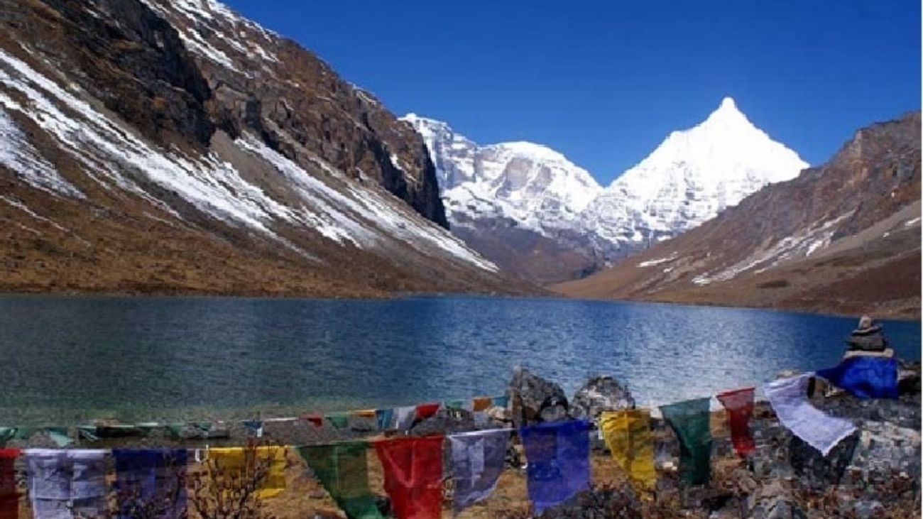 Bhutan-Trekking