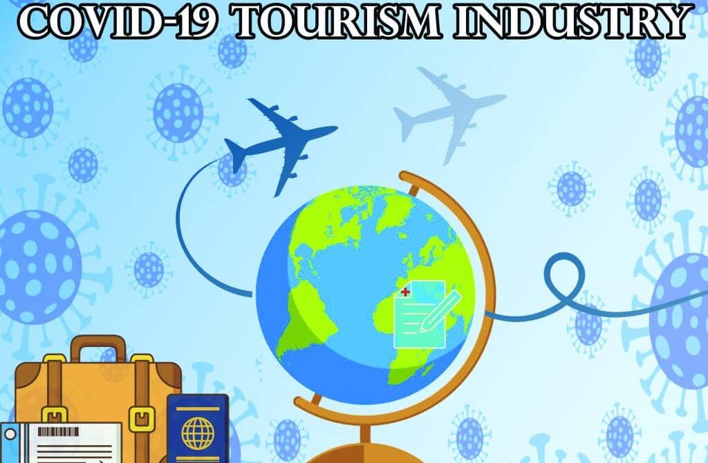 Covid 19 impact on tourism industry