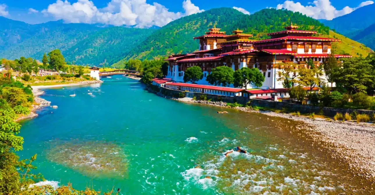 Bhutan Tours