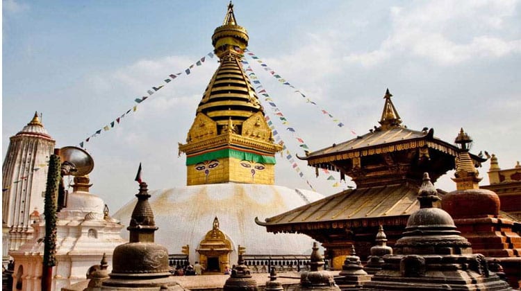 Kathmandu City Tour Aarohi Holiday