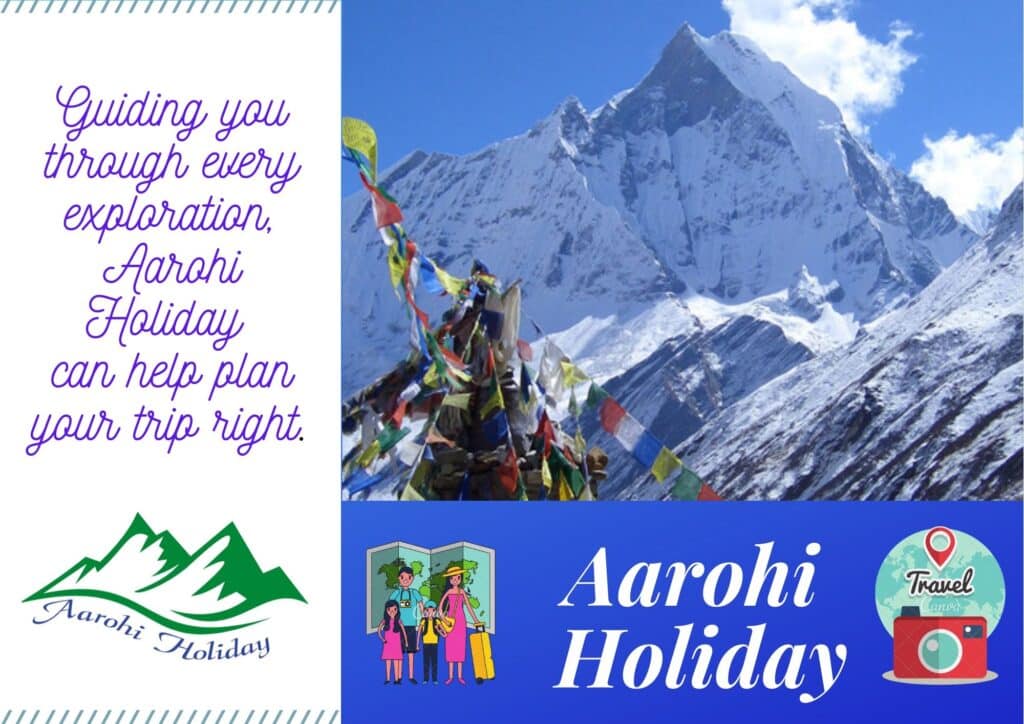 KANCHENJUNGA TRAVEL