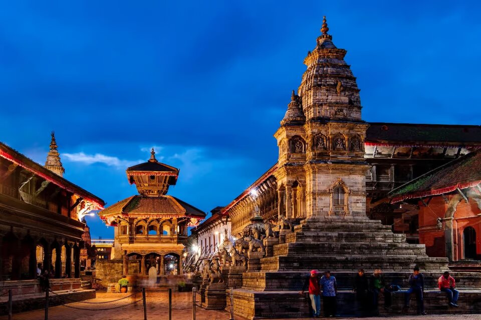 Chitwan to Pokhara Blissful Journey