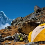 Camping Trekking