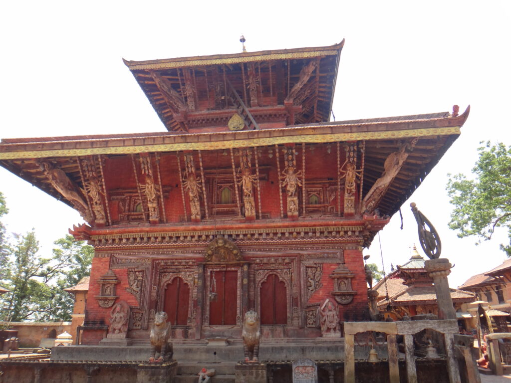  Changunarayan Nagarkot Day Hike