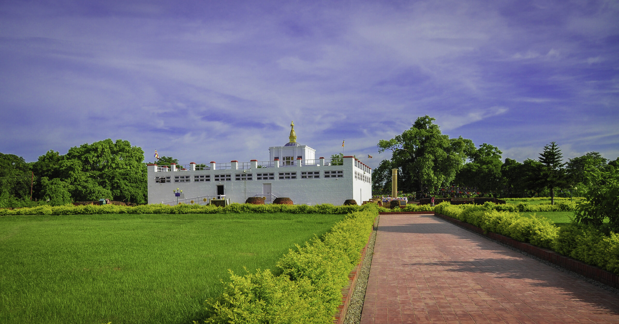Enchanting Nepal Escapade