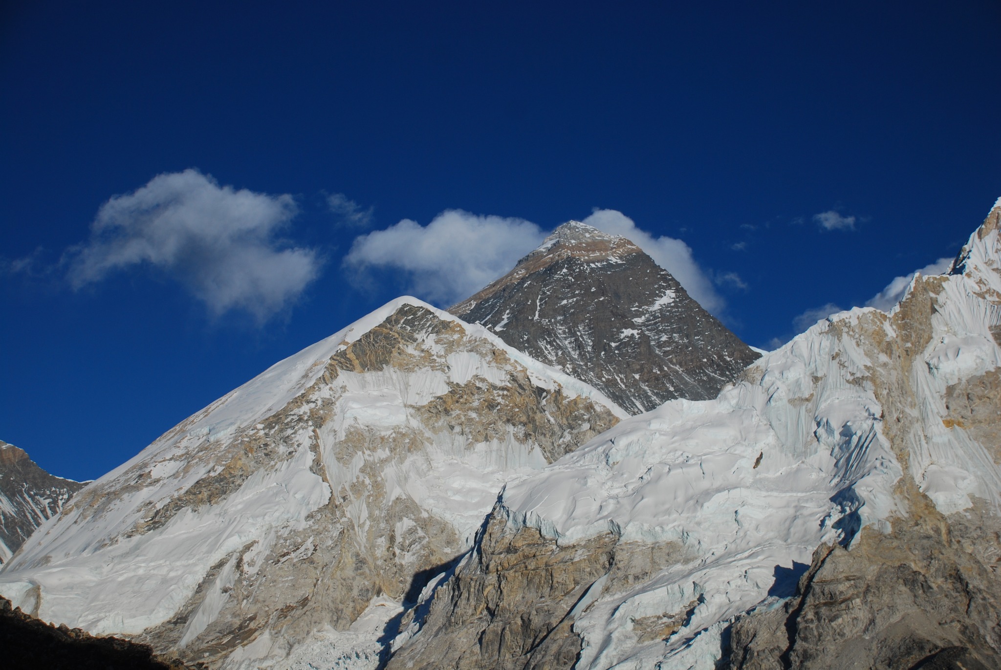 Everest Base Camp Trek