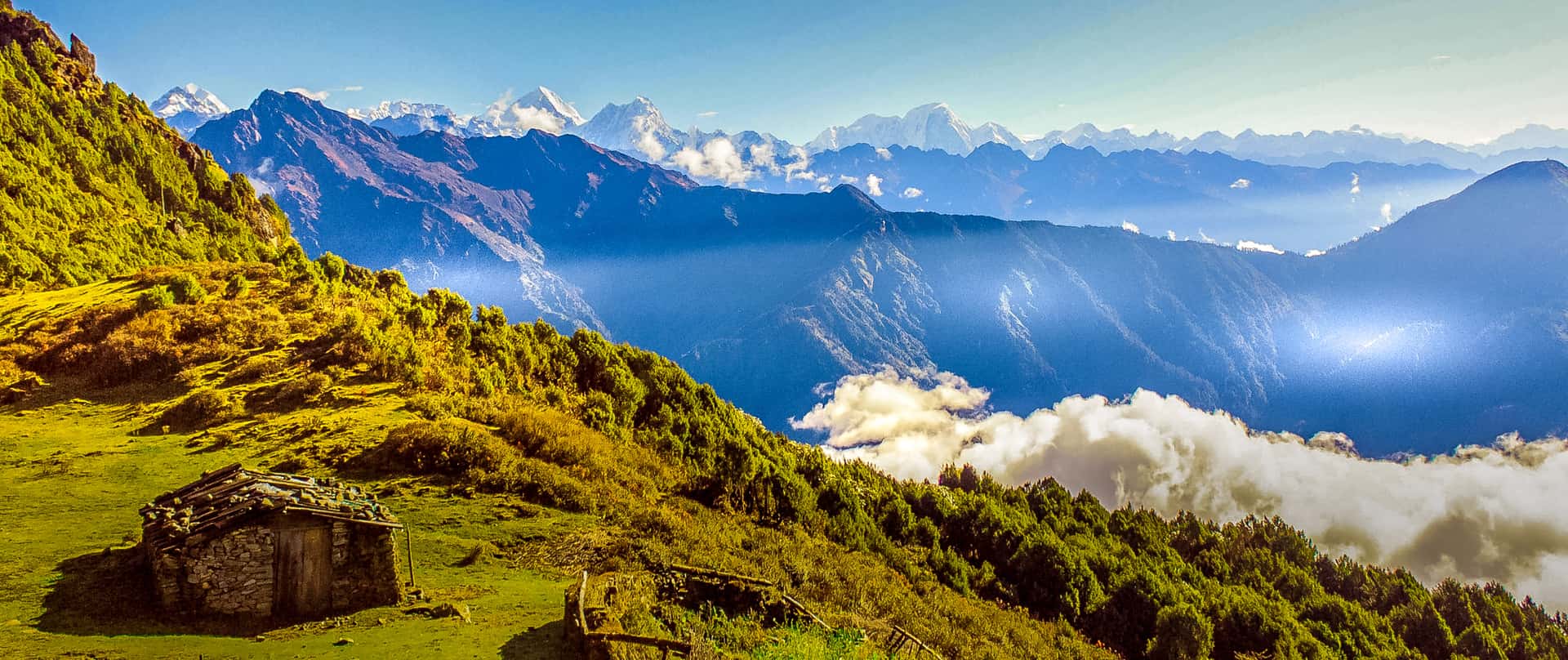 Helambu Trek