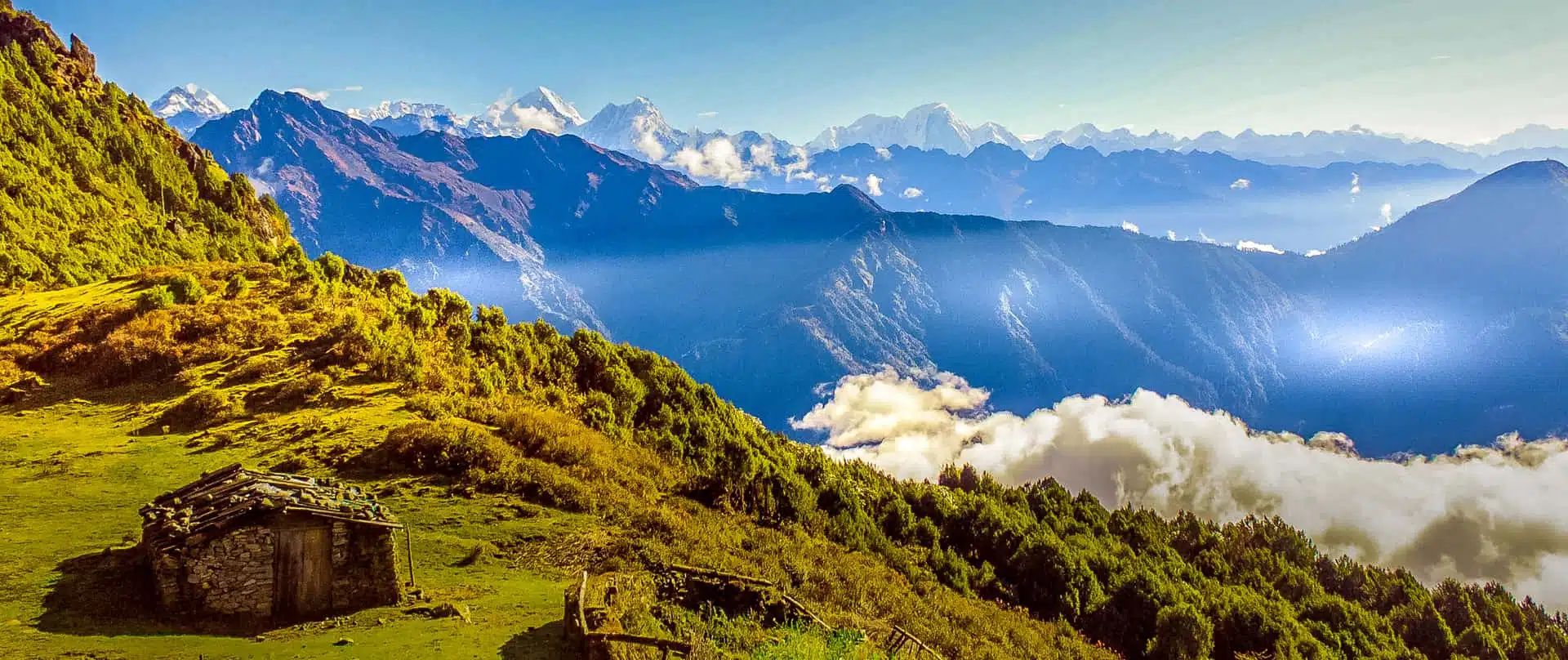 Helambu Trek
