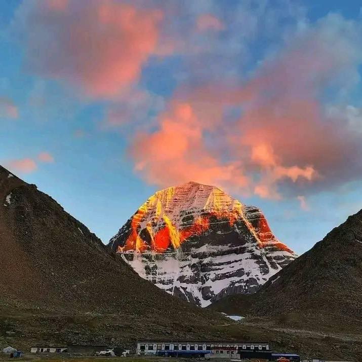 Kailash Mansarovar Yatra