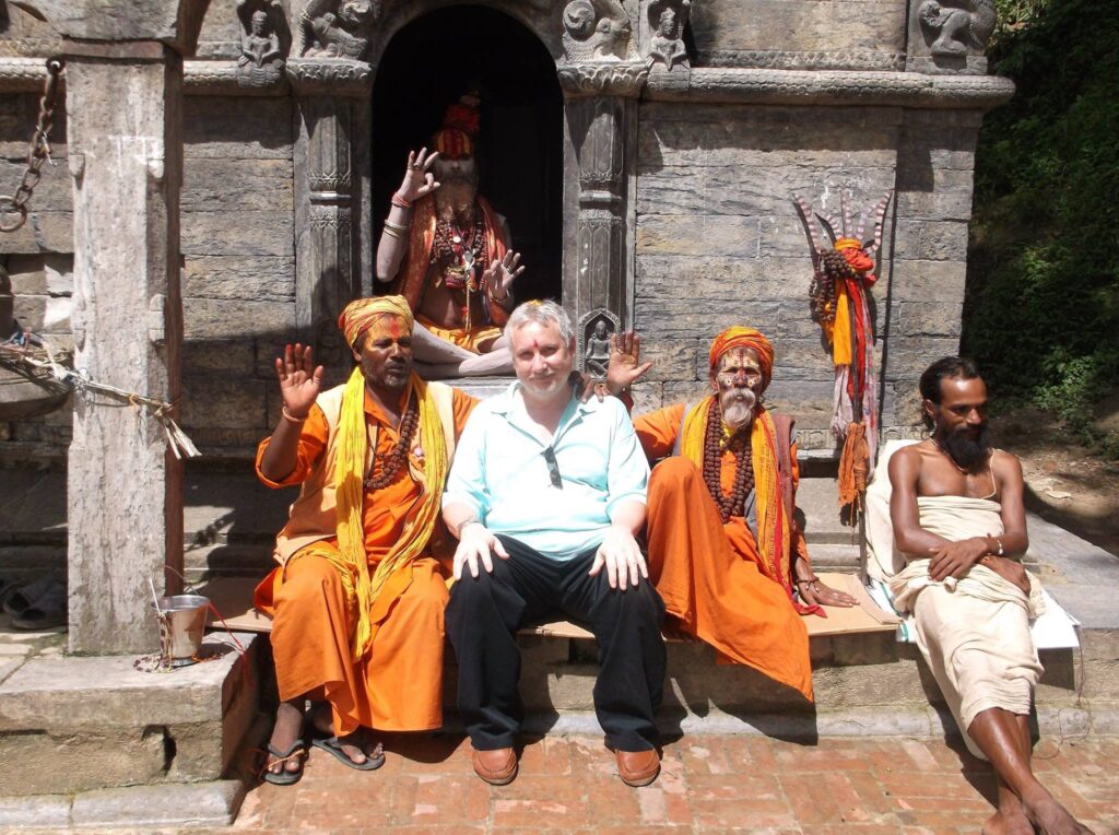Kathmandu City Tour