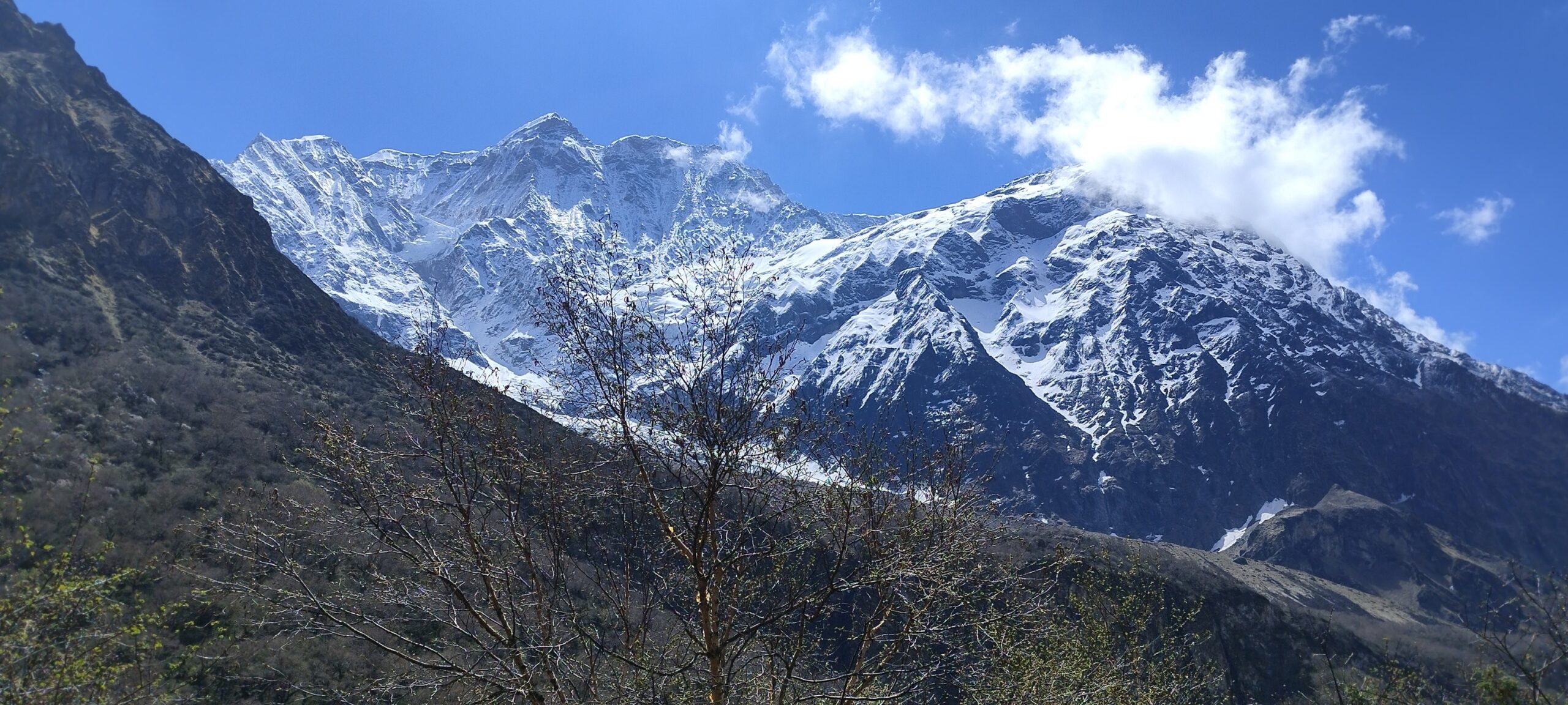 Manaslu Tsum Valley Trek