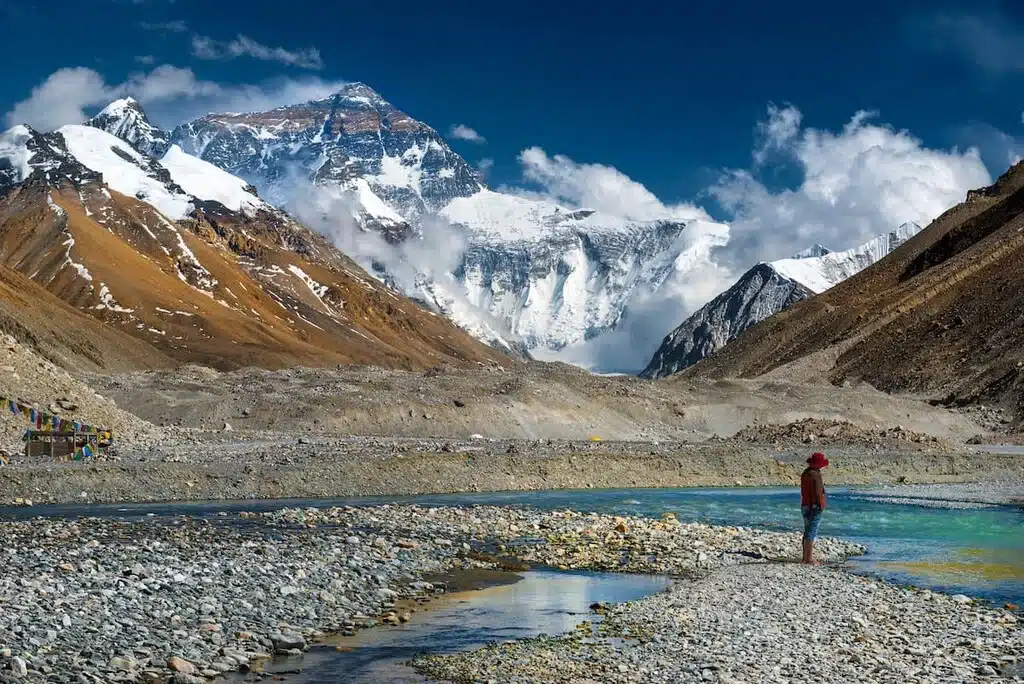Kailash Mansarovar Yatra