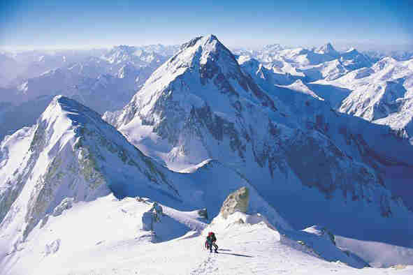 Best Attraction of Everest