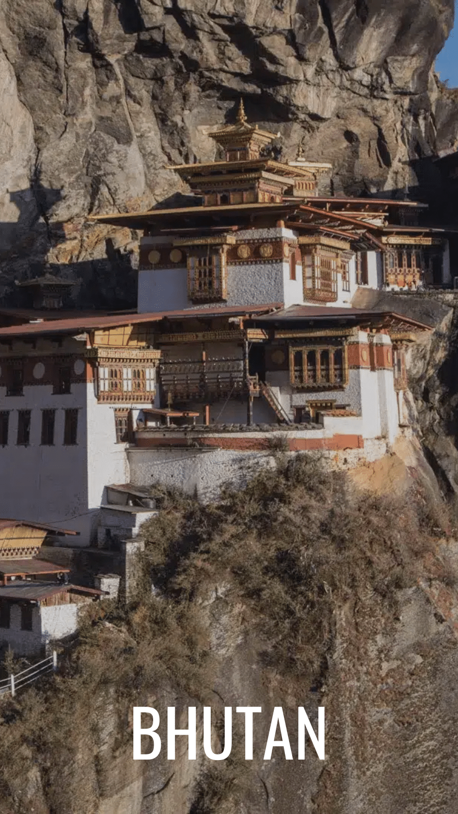 Bhutan