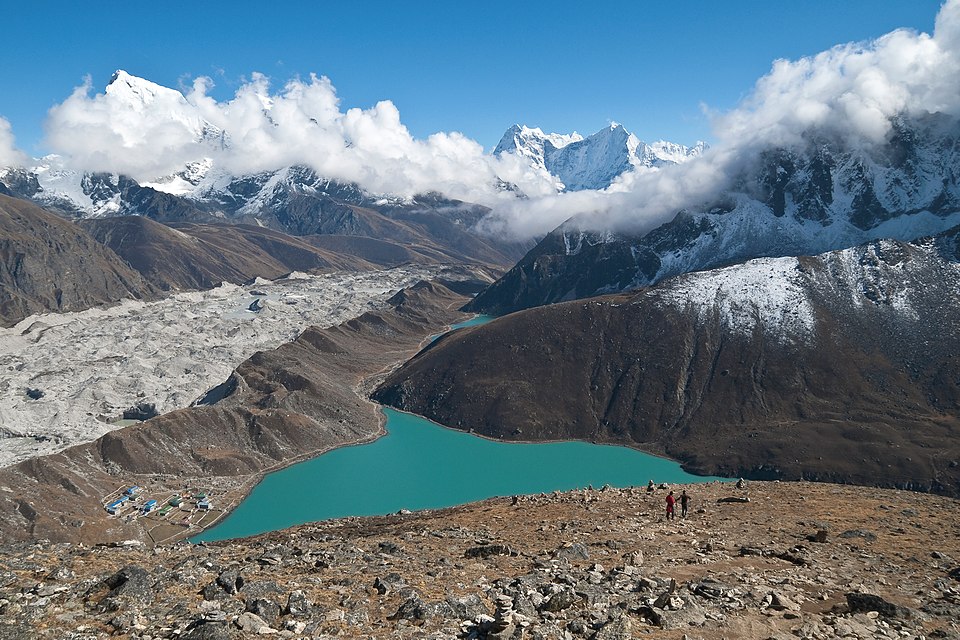 Gokyo Valley Trek