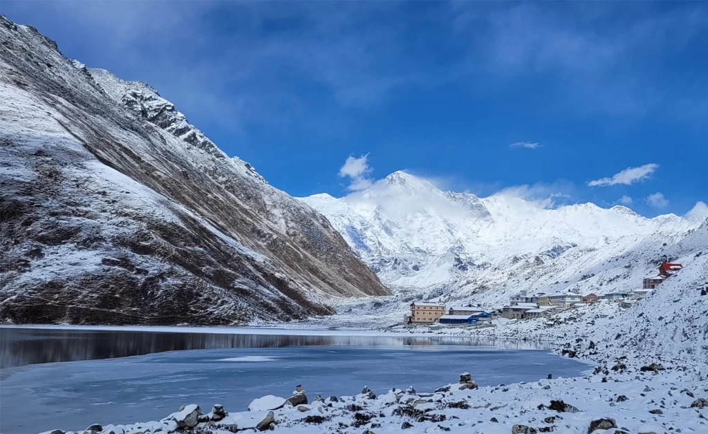 Most Popular Trekking Routes in Nepal