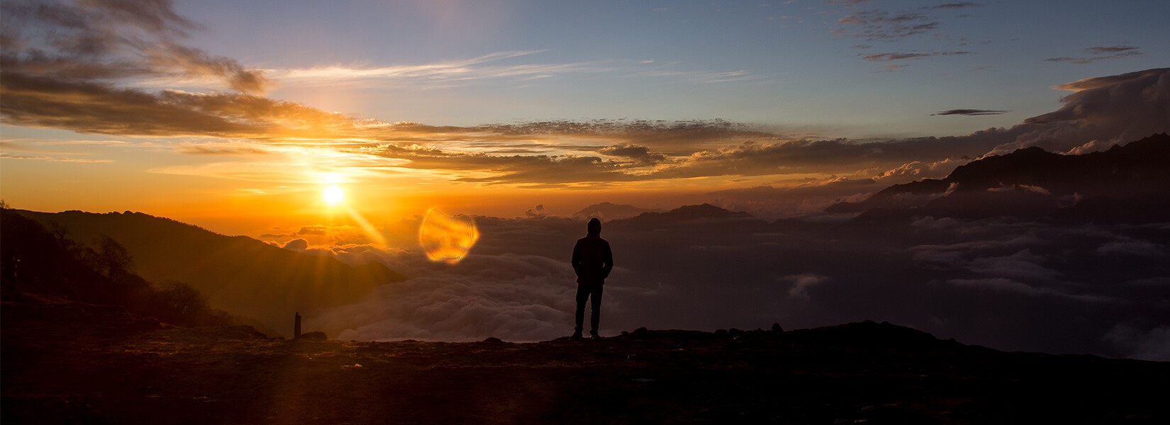 Nagarkot Sunrise Tour
