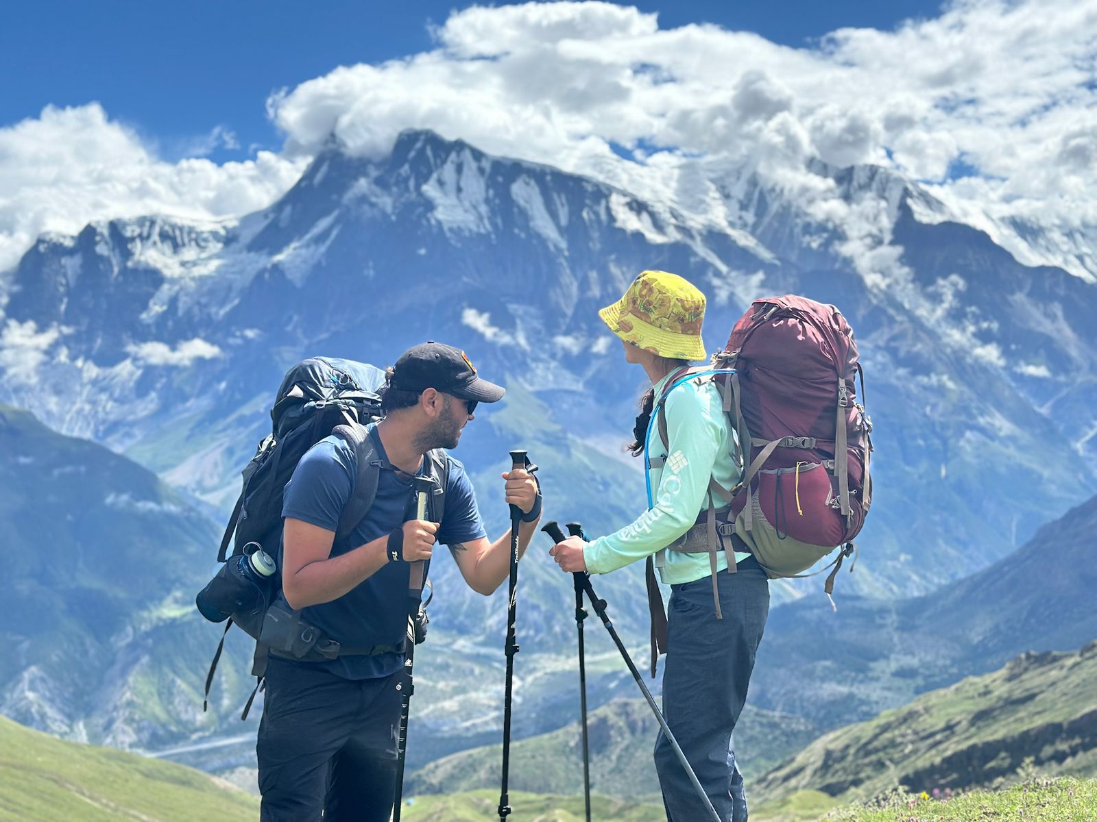 Everest Base Camp