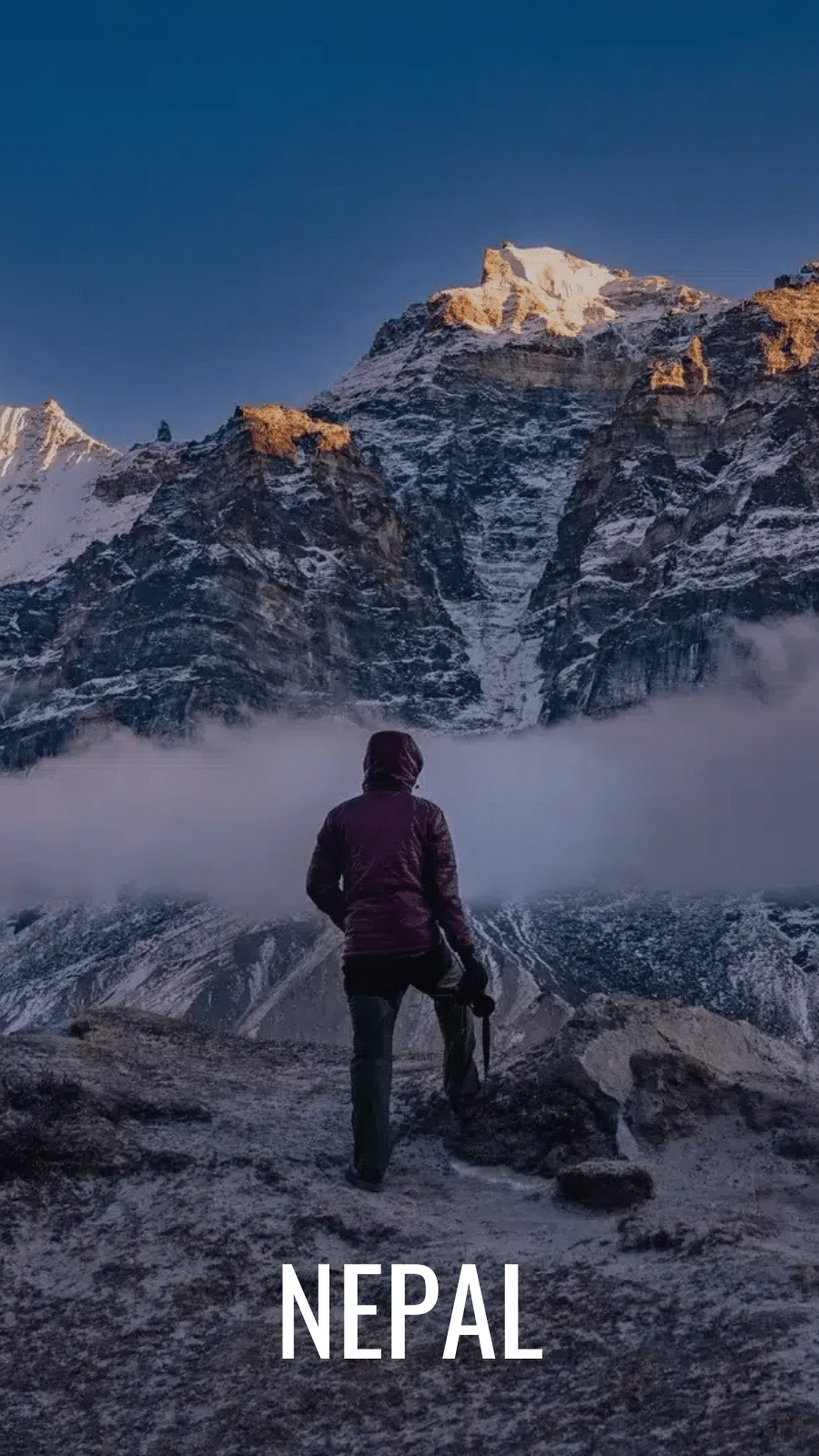 Nepal